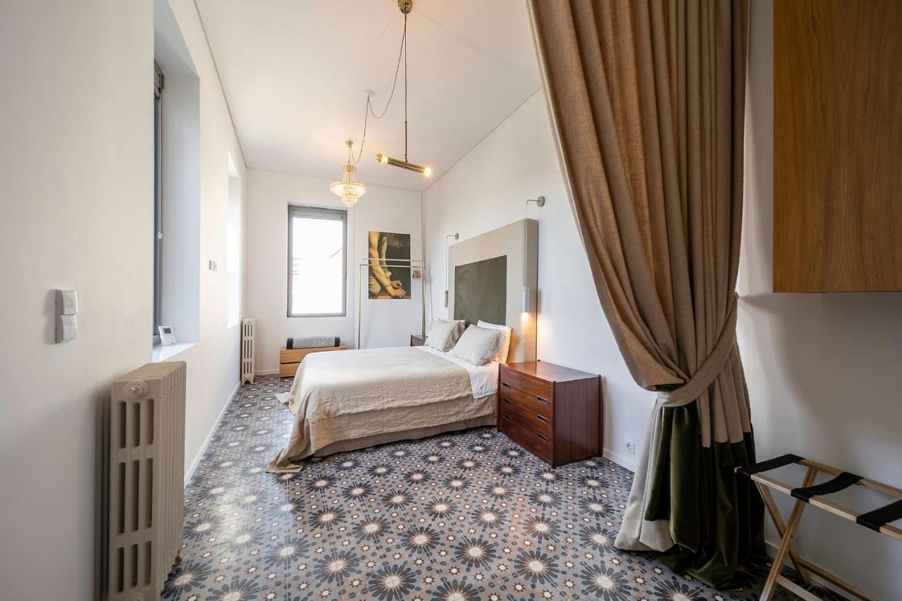 بورتو Palacio Fenizia - Bonfim 191 By Lovelystay المظهر الخارجي الصورة